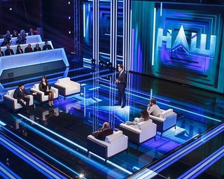 Телеканал НАШ можуть позбавити ліцензії