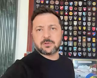 "Мы знаем о каждом заводе": Зеленский предостерег Лукашенко от участия в войне РФ (видео)