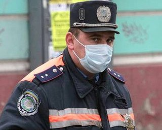 От гриппа и ОРЗ во Львовской области умерло уже 23 человека