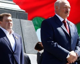ВПК, калий и сын Лукашенко: США и ЕС ввели очередные санкции против Беларуси
