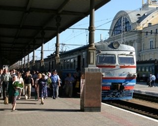 Экс-гендиректор Укрзалізниці признал масштабные хищения средств на предприятии