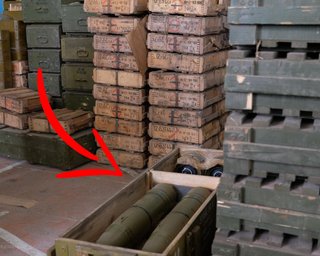 ЗСУ затрофеїли російські високоточні боєприпаси по $40 тис. за штуку (фото)