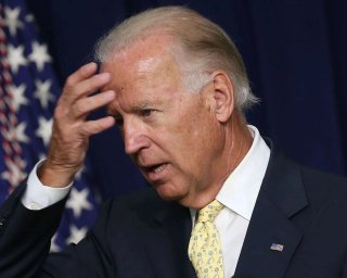 Выборы в США: Байден выходит из президентской гонки (документ)