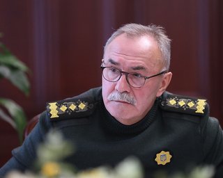 Сервисные центры МВД готовы оформлять "евробляхи" в круглосуточном режиме
