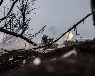 Український плацдарм під шквалом атак: що відбувається в Курській області й які ризики для ЗСУ