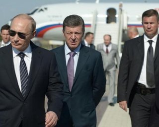 В ближайшем окружении Путина появился первый сторонник окончания войны с Украиной, — NYT