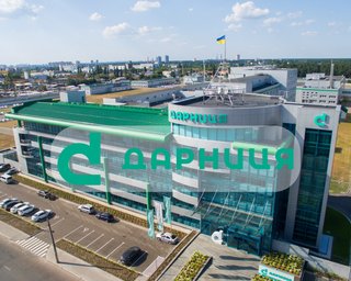 Возникнет ли дефицит лекарств после удара по "Дарнице": ответ производителя
