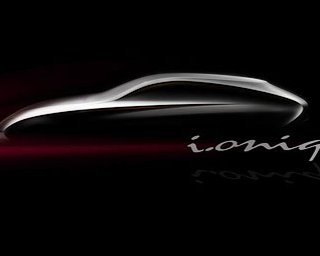 Hyundai покажет в марте новый дизайн своих автомобилей