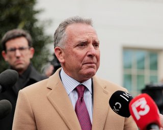 Є деталі: у США розповіли, коли обговорять із РФ припинення вогню