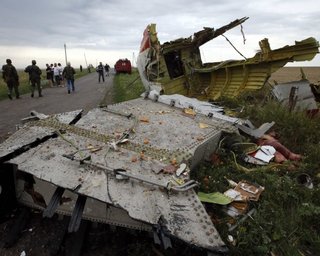 Крушение Boeing в Донбассе и еще 5 подобных трагедий в истории