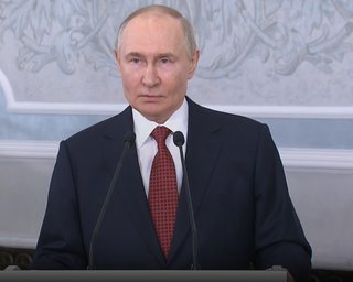 Путин готов к третьему раунду мирных переговоров с Украиной: какие условия выдвигает РФ