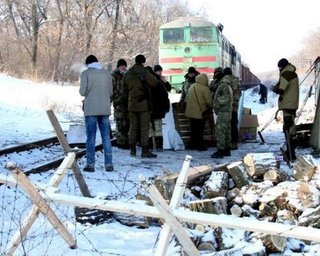 В Евросоюзе считают, что блокаду ОРДЛО стоит прекратить
