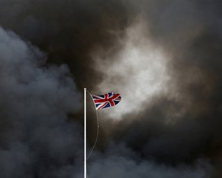 Британия заявила, что нашла основание для вторжения в Сирию, - СМИ
