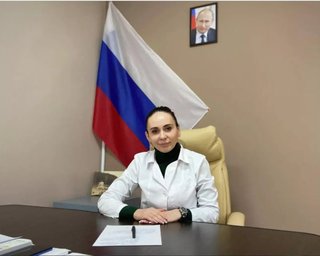 Головлікарка лікарні у Новій Каховці продала апарати МРТ та КТ у Сімферополь, – ЗМІ