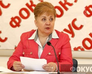 Будущий покупатель Укртелекома очень рискует, - Валентина Семенюк