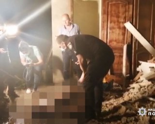 Нашли тело 11-летней Дарьи Лукьяненко, пропавшей в Одесской области