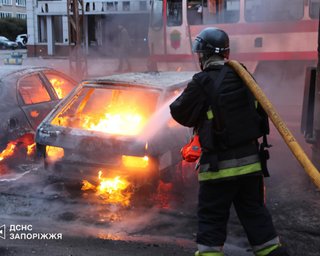 Кількість постраждалих після обстрілу Запоріжжя знову зросла: в ДСНС повідомили нові дані