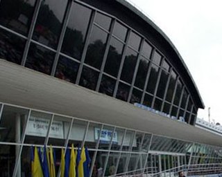 Немецкого эксперта не впускают в Украину