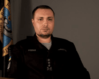 Буданов особисто керує операцією ГУР у Покровську: у мережі опублікували доказ (фото, відео)
