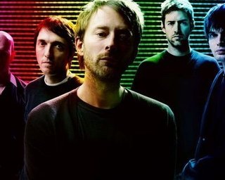 Radiohead собрали для Гаити более 500 тысяч долларов