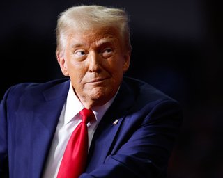 Комбо от Трампа: между какими мирными планами для Украины будет выбирать новый президент США