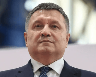 Рада відправила Арсена Авакова у відставку (відео)