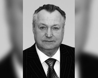 Помер колишній нардеп Євген Шаго: що відомо про його діяльність