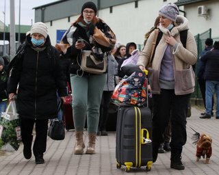 Повертатися не поспішають. Скільки українців залишаться в Європі в очікуванні закінчення війни