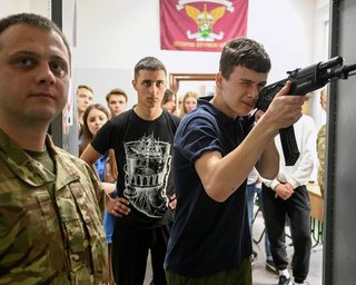 Все студенты после БЗВП станут резервистами: Тимочко ответил, могут ли их мобилизовать