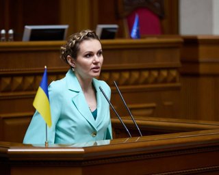 Справа про $250 тисяч хабаря: ВАКС обрав нардепці Скороход запобіжний захід