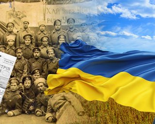 Лев, козаки та фен-шуй: як з'явився український прапор і чому його хотіли перевернути