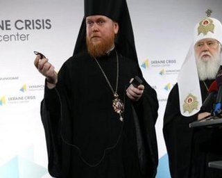 УПЦ КП официально заявила, что примет участие в Объединительном соборе