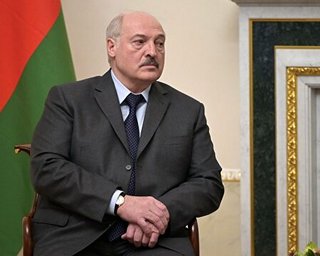 "Игра на публику": Лукашенко извлекает максимальную пользу от ситуации в России, — ГУР