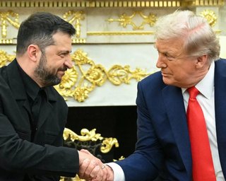 "Неможливо обговорити телефоном": ЗМІ дізнались, про що говоритимуть Трамп з Зеленським у п'ятницю