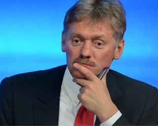 В Кремле не знали о тайной инаугурации Лукашенко
