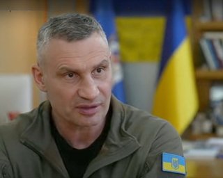 Віталій Кличко кинув виклик віку: у 55 років встановив незвичайний рекорд України