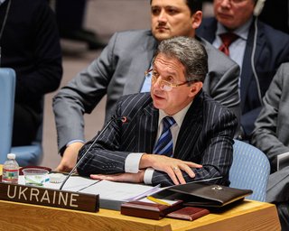 Авиакатастрофа в Донбассе. Как отреагировал мир на трагедию