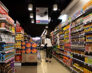 Праздники на носу: как блокада границы повлияет на цены на продукты в Украине