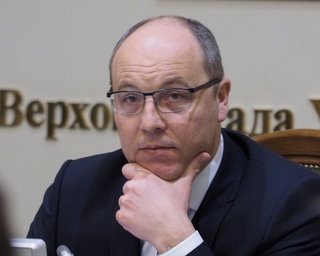 Парубий: Созыв внеочередного заседания Рады после закрытия сессии не предусмотрен законом