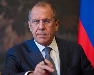 "Лошади вдруг понесли": Лавров рассказал, как едва не погиб в горах