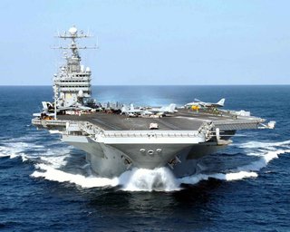 США увеличивают военное присутствие на Ближнем Востоке: какие системы разверули американцы