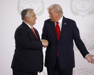 "Он был моим другом": Трамп прокомментировал поражение Орбана на выборах в Венгрии, — СМИ
