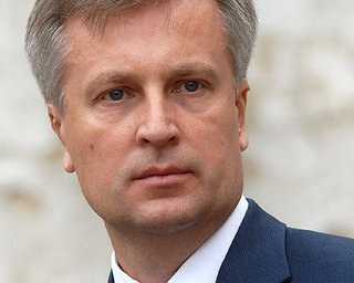 Экс-глав СБУ и Укрспецэкспорта взяли в партию Ющенко