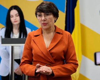 Жителі Умані позбавили посади міську голову Плетньову: чим обурилася місцева громада