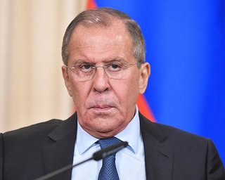 Лавров заявил о втором раунде мирных переговоров в Стамбуле: когда состоится встреча