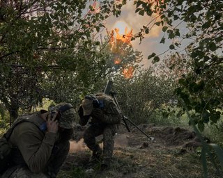 Переміщує особовий склад: РФ готується до нових штурмів у Вовчанську, — ОТУ "Харків" (карта)