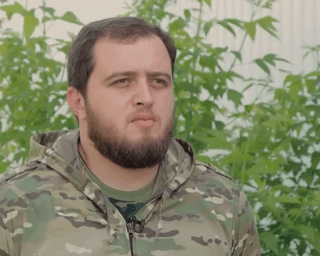 Приехал из Абхазии: в Украине ликвидировали командира штурмовой роты ВС РФ "Пятнашка" (фото)