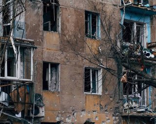 OSINT-аналітики порівняли втрати у боях за Авдіївку: 13:1 на користь ЗСУ (інфографіка)