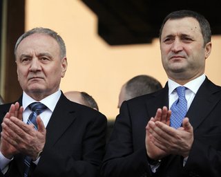 Президент Молдовы, в отличие от десяти европейских коллег, приедет на саммит в Ялту
