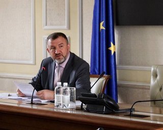 Юрий Бойко временно возглавит Минэнерго, - Кабмин
